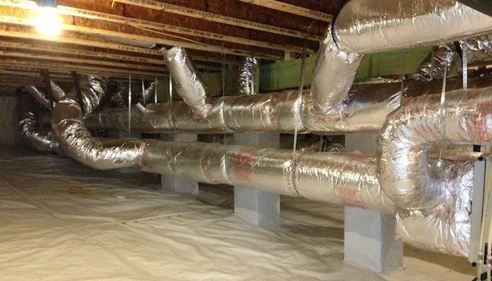 Trusted pipe repair experts serving Kingston, NY - D Rohde Heating & AC of Kingston