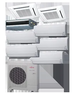 Slide of D Rohde Heating & AC of Kingston