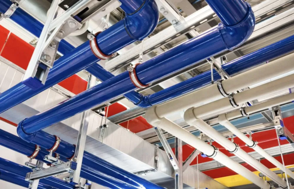 Slide of D Rooter Drain Cleaning and Plumbing Services