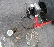 Slide of D-Rooter Master of All Drains