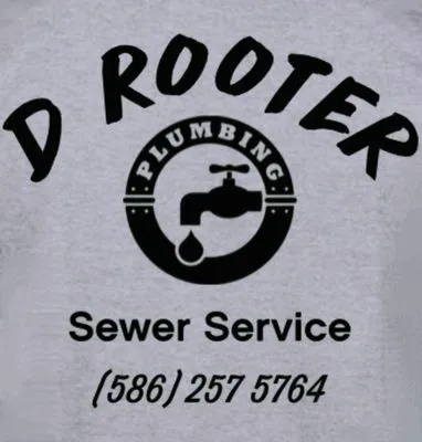D Rooter Sewer Service