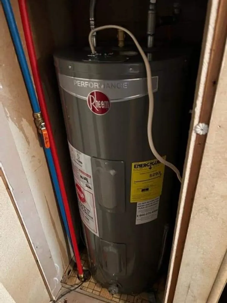 Slide of D. Russell Home Repairs