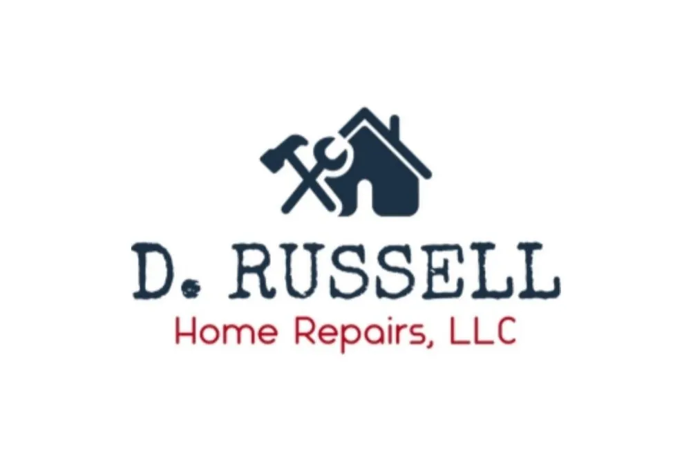 Slide of D. Russell Home Repairs