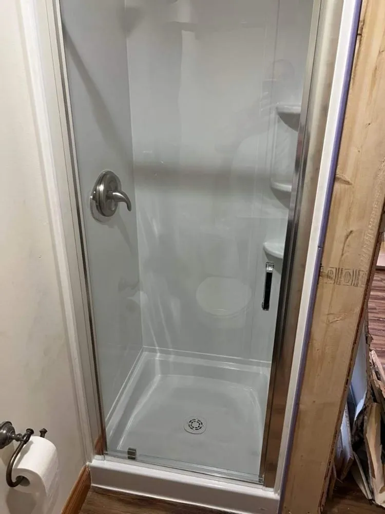 Slide of D. Russell Home Repairs