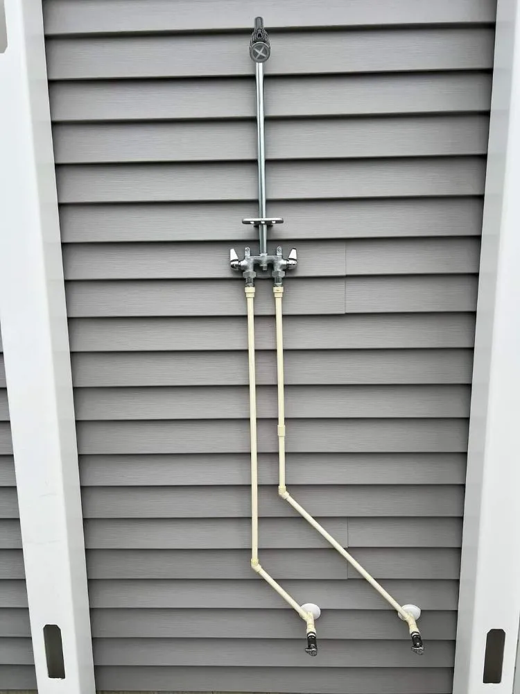 Slide of D. Russell Home Repairs