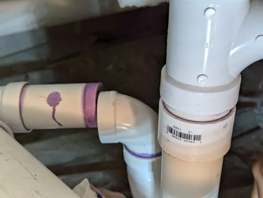 D. Russell Home Repairs