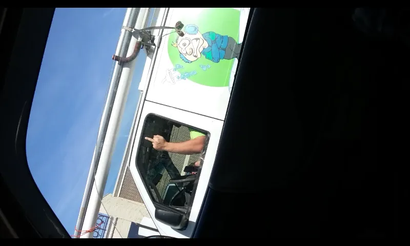 Slide of D S & F Plumbing