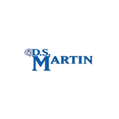 D S Martin