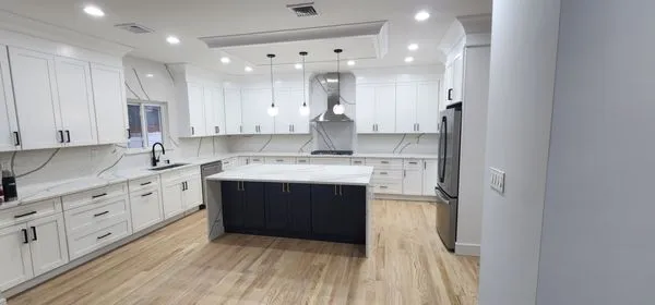 D Santiago Development