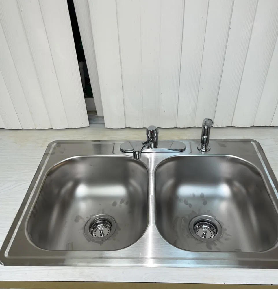 Slide of D-tech Plumbing