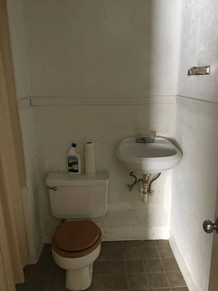 Slide of D-tex Plumbing and Services