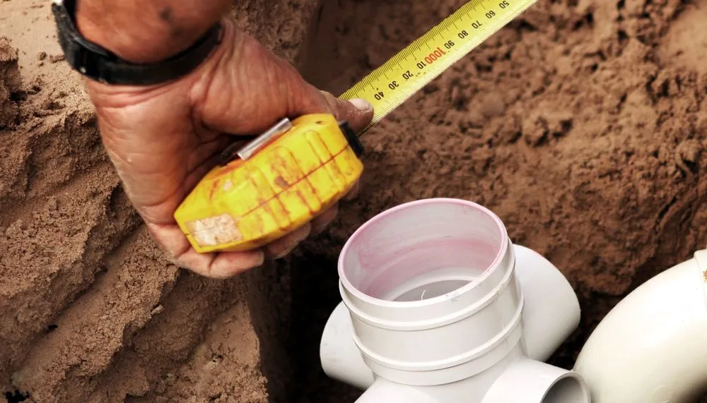 Slide of D-Town Plumbing Experts