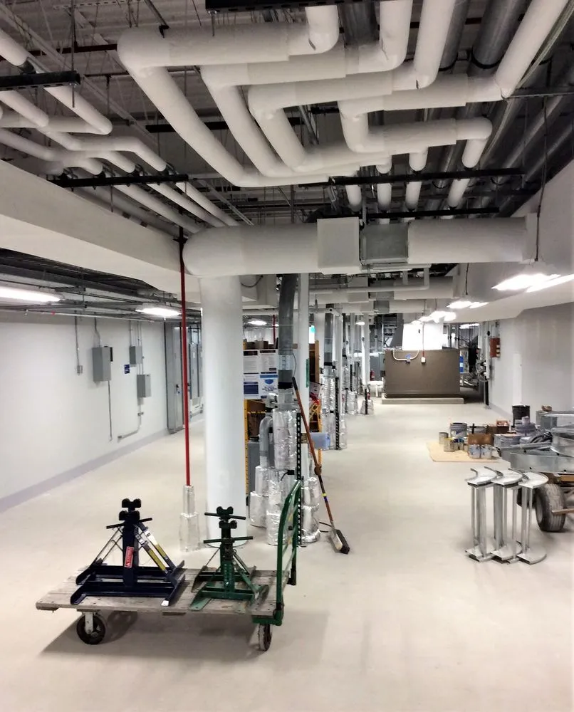 Slide of D V Brown & Associates