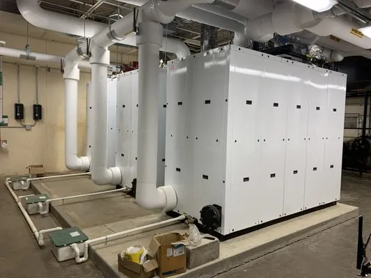 D V Brown & Associates Logo