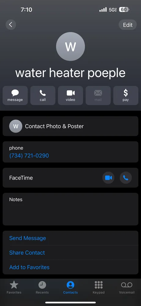 Slide of D W G Plumbing & Excavating