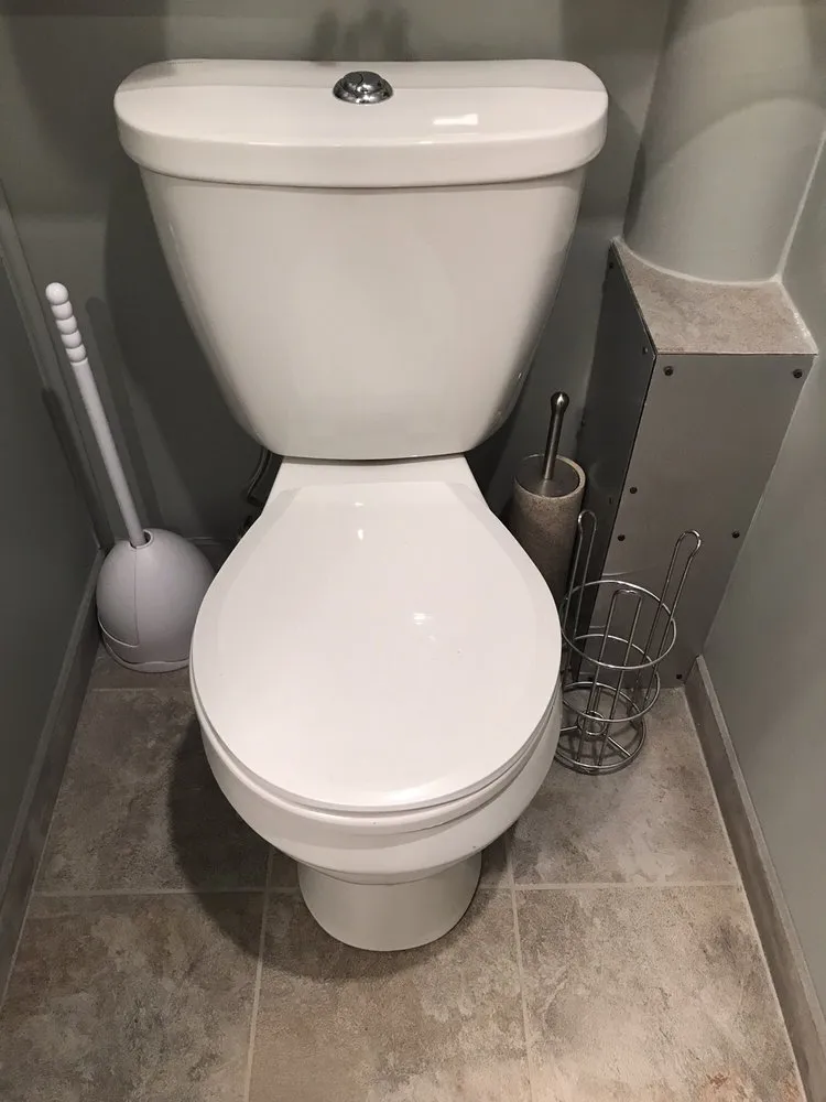 Slide of D W G Plumbing & Excavating