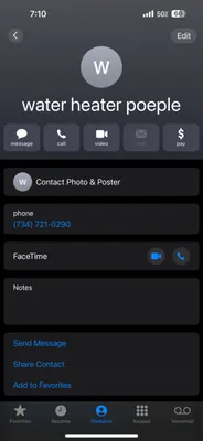 D W G Plumbing & Excavating