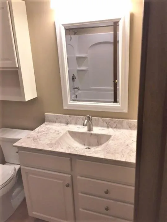 Slide of D W Planker