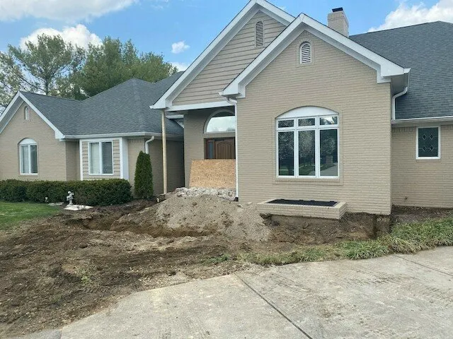 Slide of D W Planker