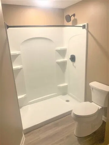 Slide of D W Planker