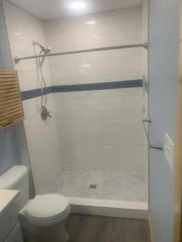 Slide of D W Planker