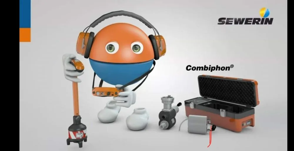 Slide of D White Plumbing