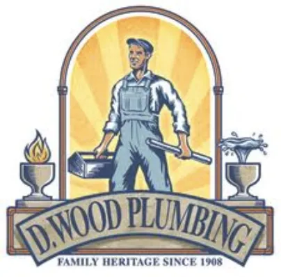 D. Wood Plumbing