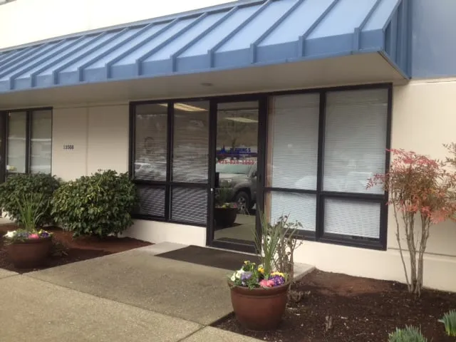 Slide of D Young's Plumbing