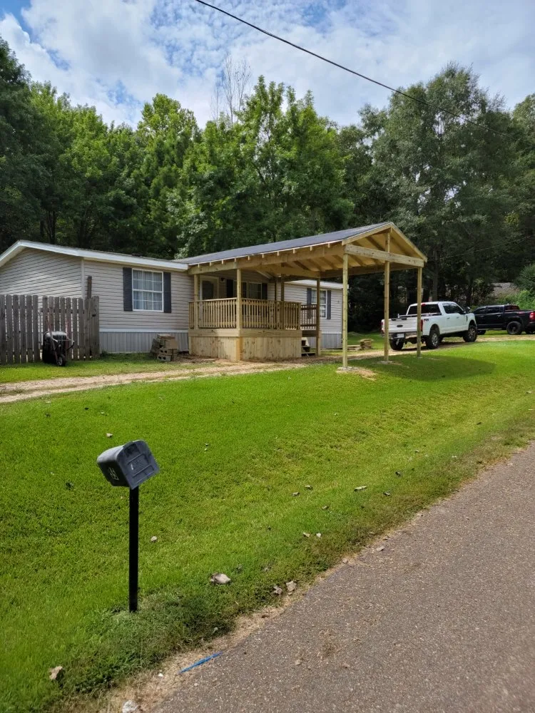 Slide of D2 Barnhart Construction