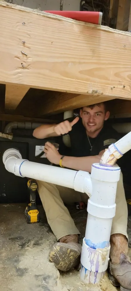 Slide of D2 Barnhart Construction