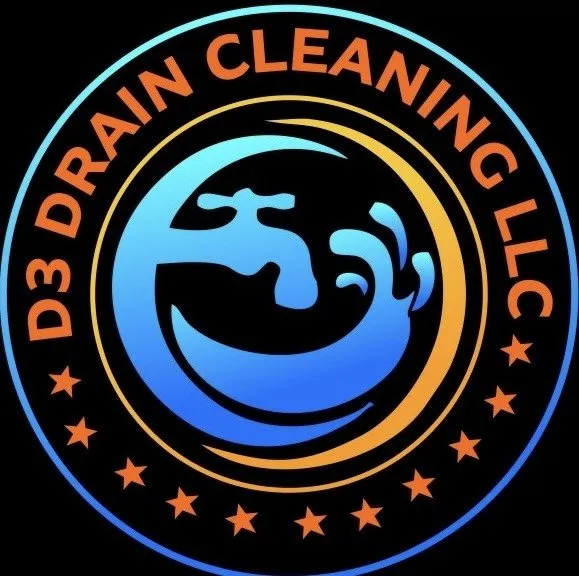 Slide of D3 drain cleaning