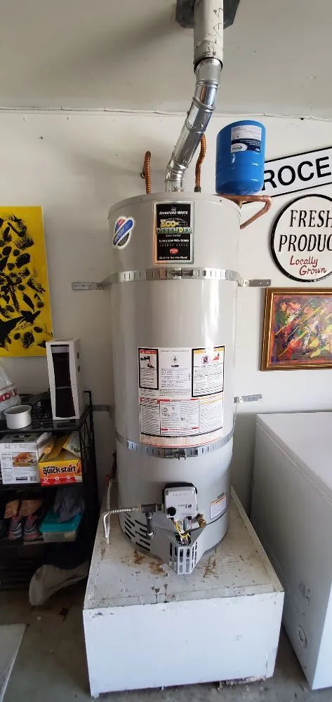 Slide of D3 Waterheaters and Plumbing Repairs