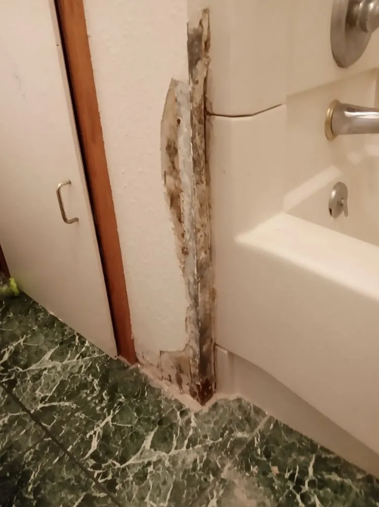 Reliable leak detection service in Buffalo Ridge, SD - Da Best Handyman Services