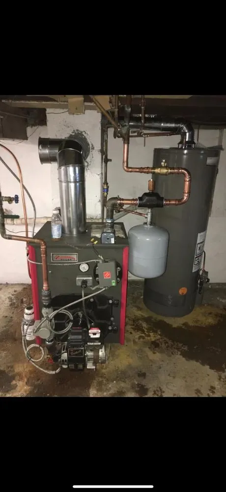 Slide of Da Boilerman