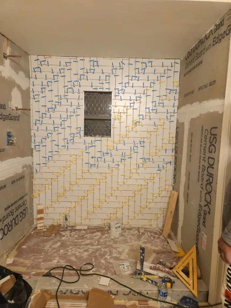 Slide of D&A Brothers