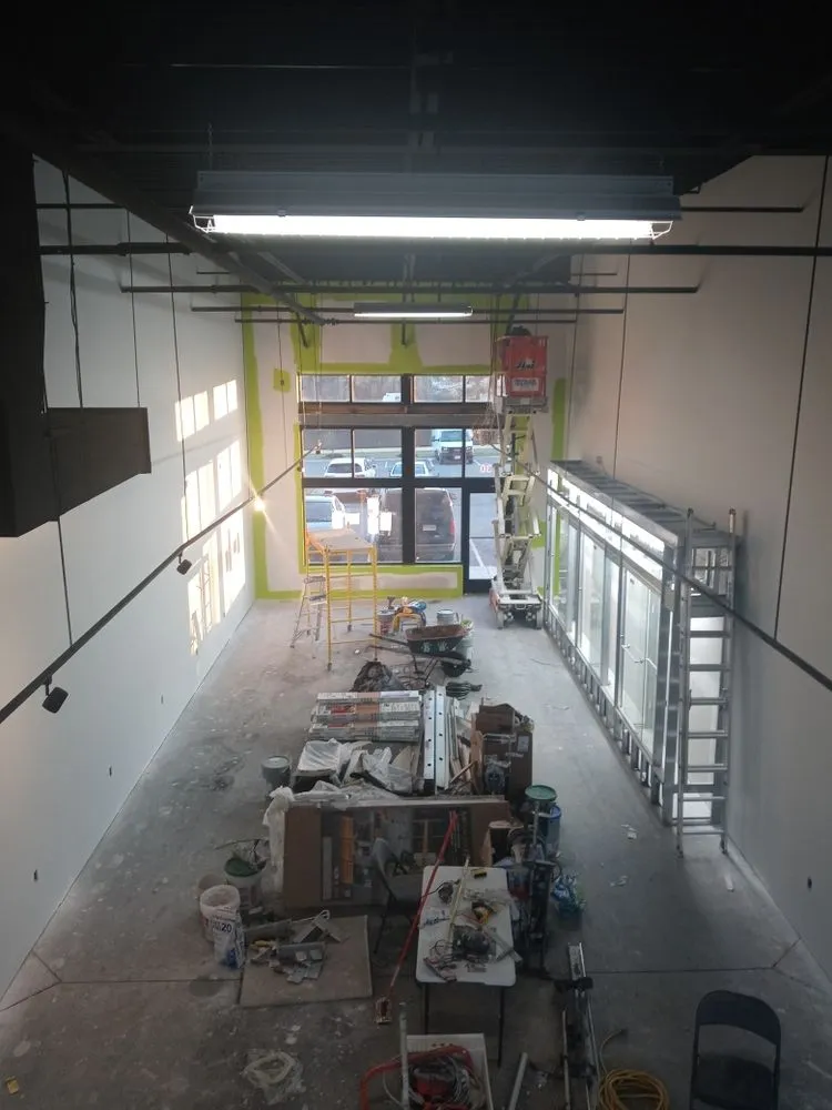 Slide of D&A Brothers