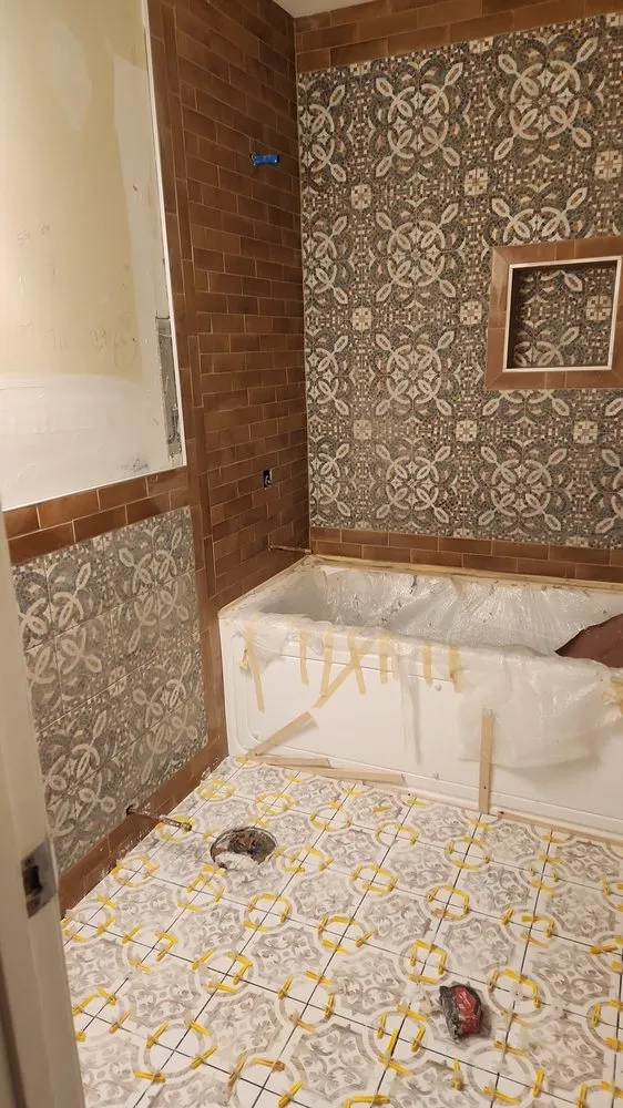 Slide of D&A Brothers