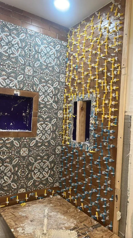 Slide of D&A Brothers