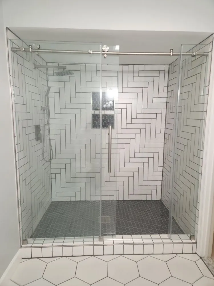 Slide of D&A Brothers