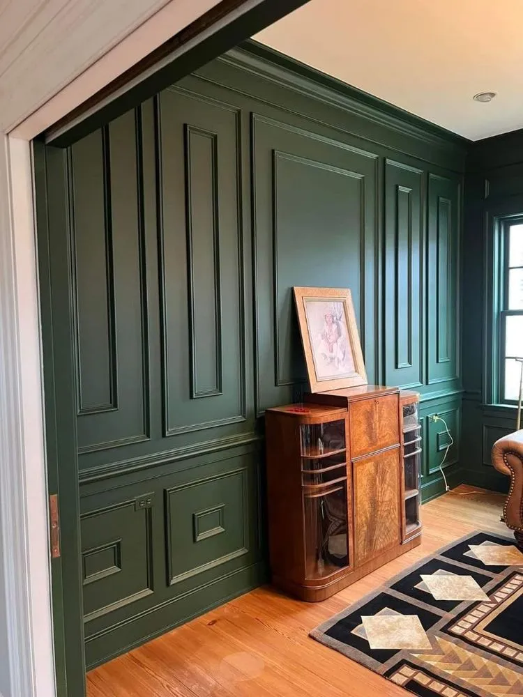 Slide of D&A Brothers