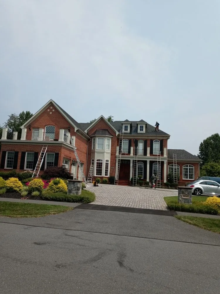 Slide of D&A Brothers