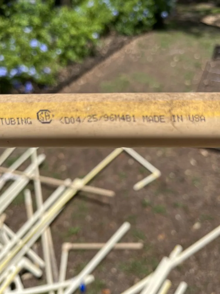 Slide of Da Drain Fellas