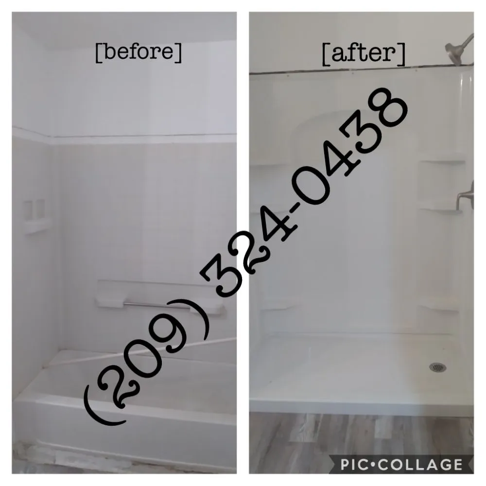 Slide of DA Plumbing