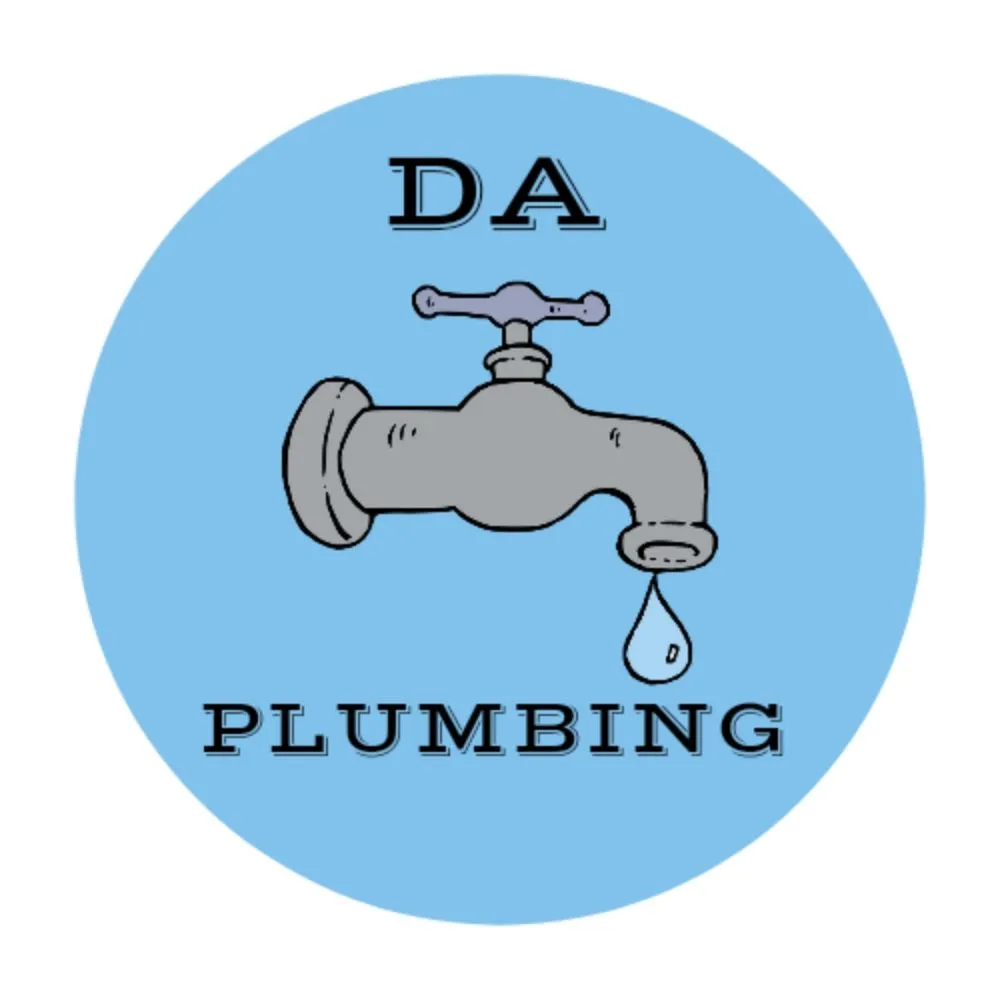 Slide of DA Plumbing