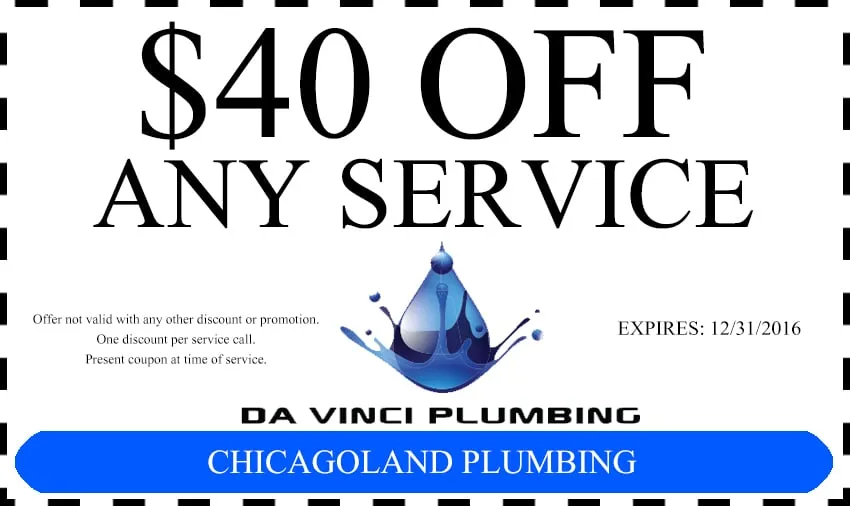Slide of Da Vinci Plumbing