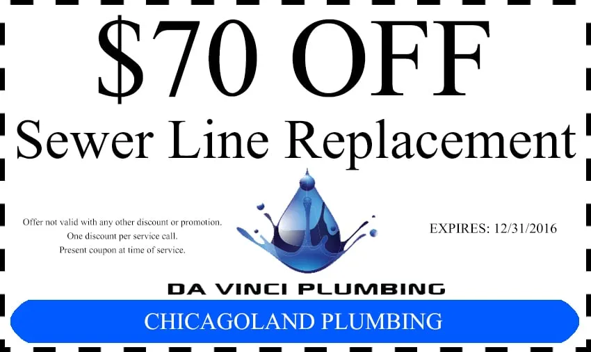 Slide of Da Vinci Plumbing