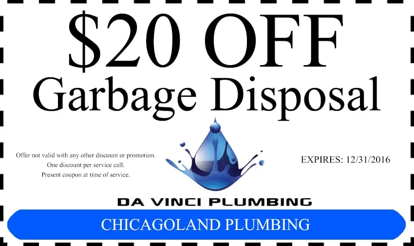 Slide of Da Vinci Plumbing