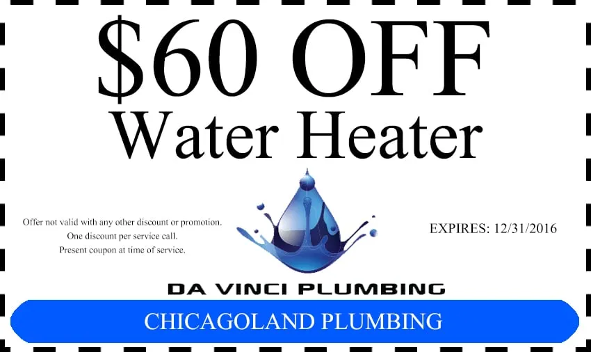 Slide of Da Vinci Plumbing