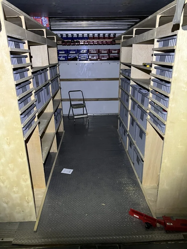 Slide of Da Vinci's Best Plumbing