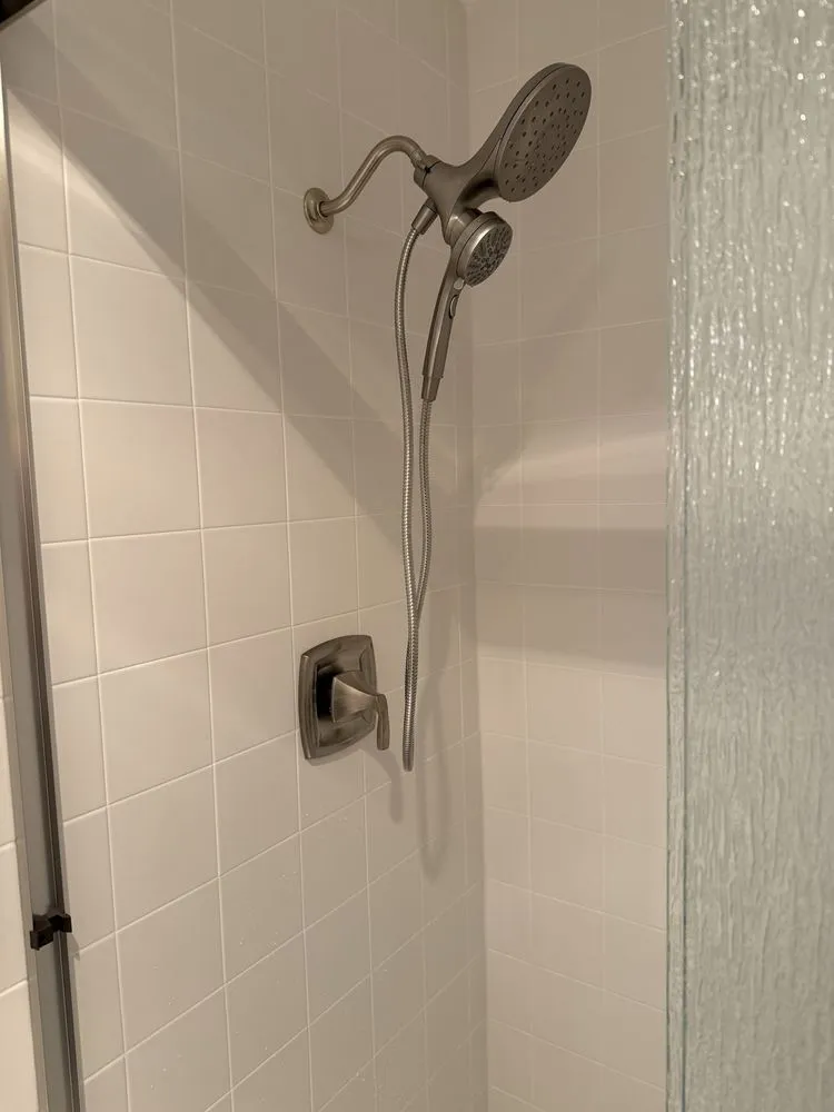 Slide of Da Vinci's Best Plumbing